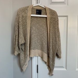 Slouchy Cardigan